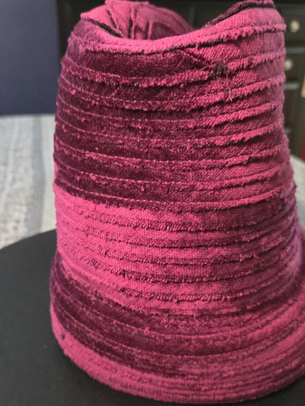 Sz M/L Unisex Esenshel Tall Russian Cuff Style Hat